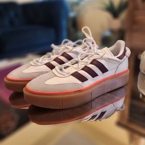 Adidas×Ivy Park super sleek 72 size 8 NWT